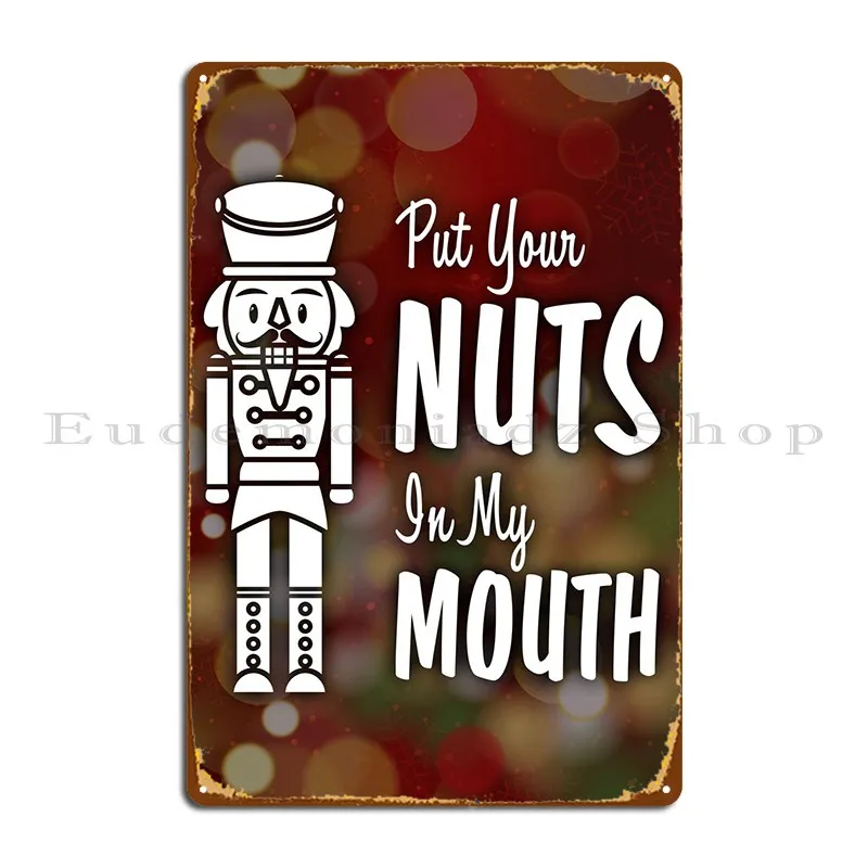 

Забавный Рождественский металлический фон для оформления кинотеатра