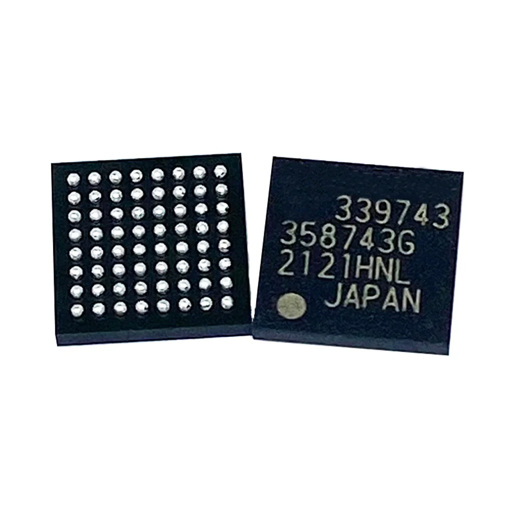 

Набор микросхем t358743 для камеры, комплект из 5 шт., с последовательным интерфейсом, 64 контакта, T/r-образная лента и катушка (alt Tc358743xbg(el) Tc358743xbg