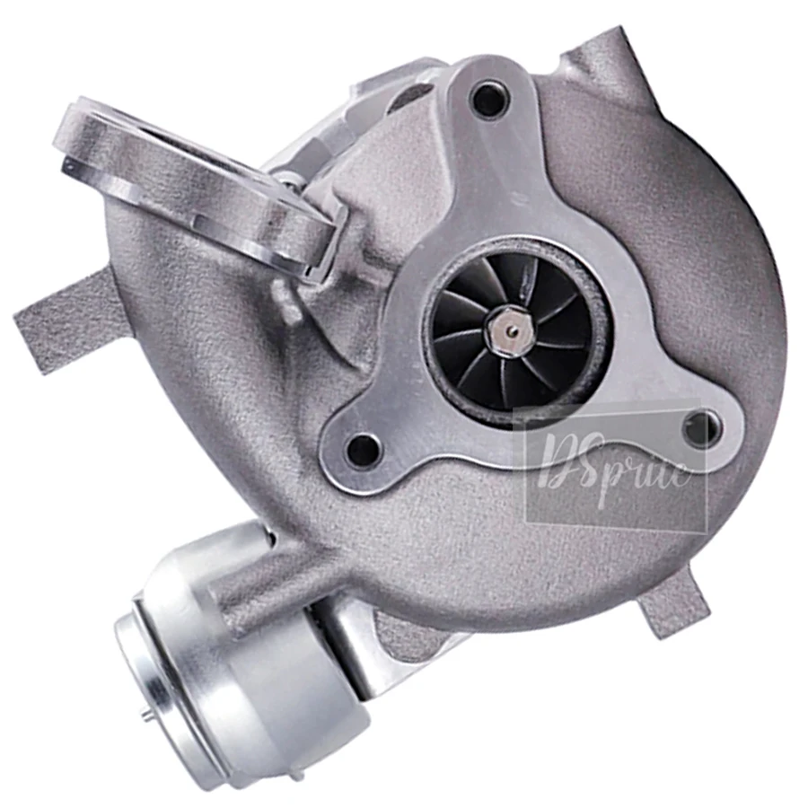 Турбозарядное устройство GT2056V для Nissan Navara D40 Pathfinder YD25 14411EB71C 14411-EB71C 7677205005 S 14411EB71D
