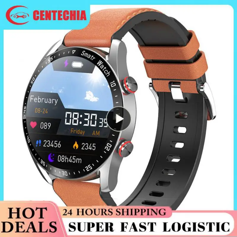

Man Sports Ecg And Ppg Full Touch Screen Hw20 Smart Watch Sports Message Reminder Business Call Smartwatch Waterproof