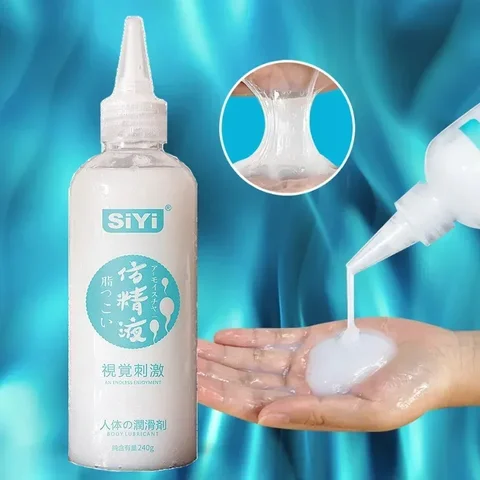 Men keldim lekin sperma yoq edi.