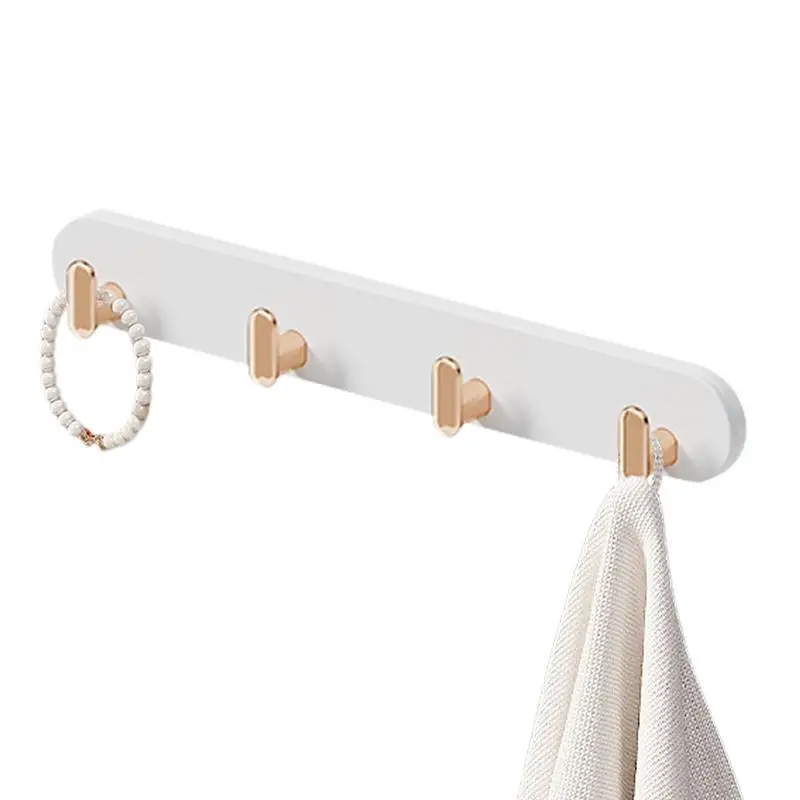 

Клейкие настенные крючки, вешалка для полотенец, вешалка для полотенец, вешалка для пальто, органайзер для кухни и ванной