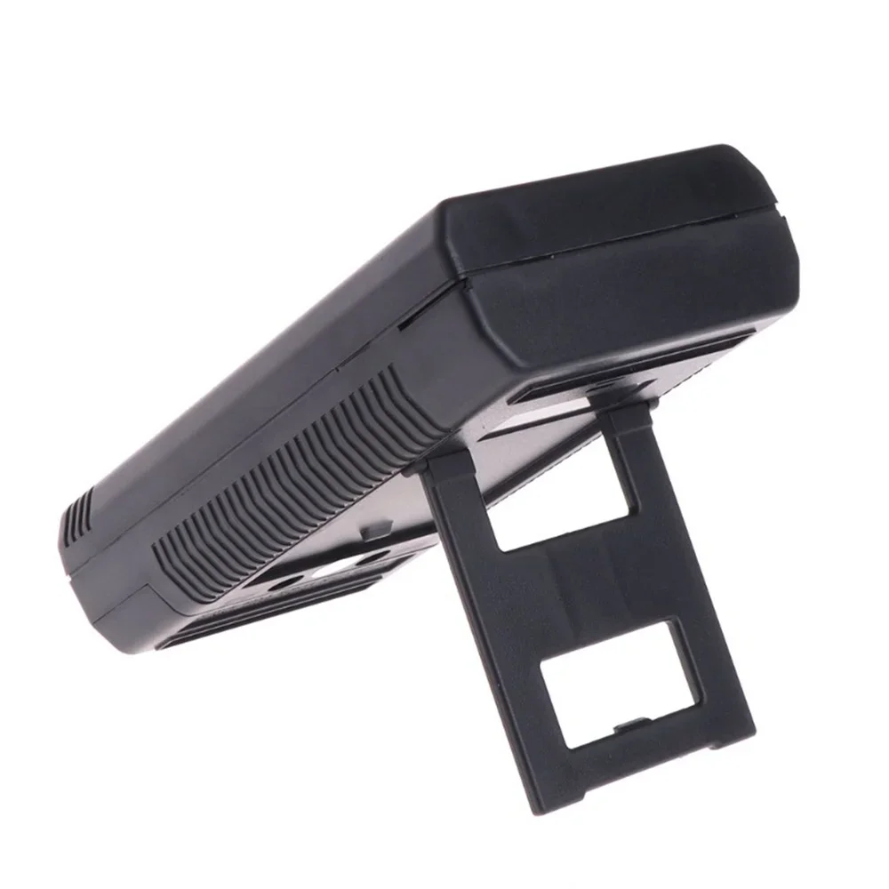 DT-1130 новый ручной цифровой детектор электромагнитного излучения EMF тестер DT1130