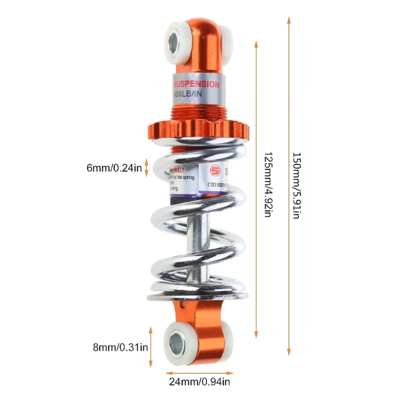 Амортизаторы для мотоциклов премиум-класса. улучшают характеристики подвески