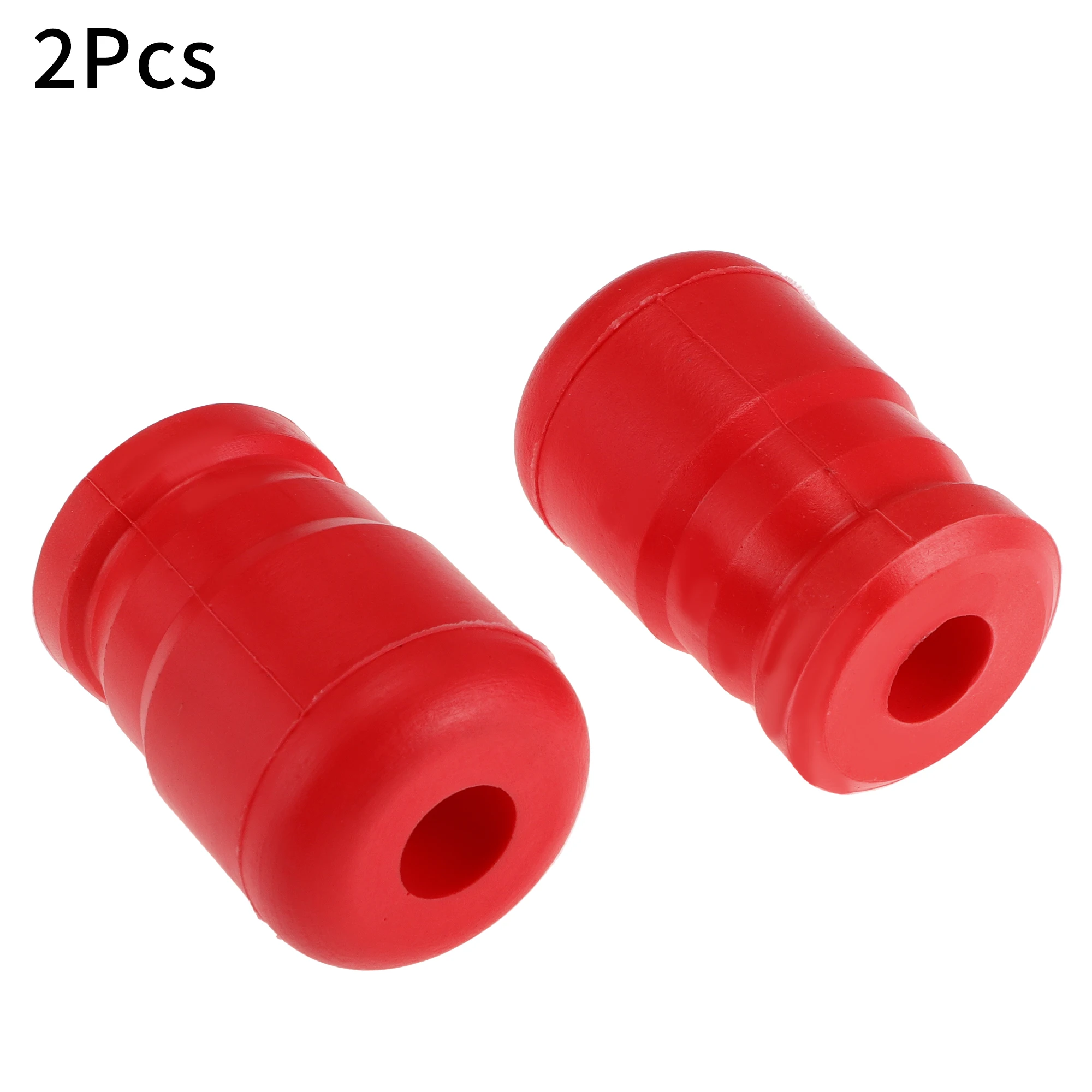 Фото Ограничитель хода подвески UXCELL для Jeep Wrangler JK 07-18, для Jeep Wrangler JKU, арт. 11303 №1