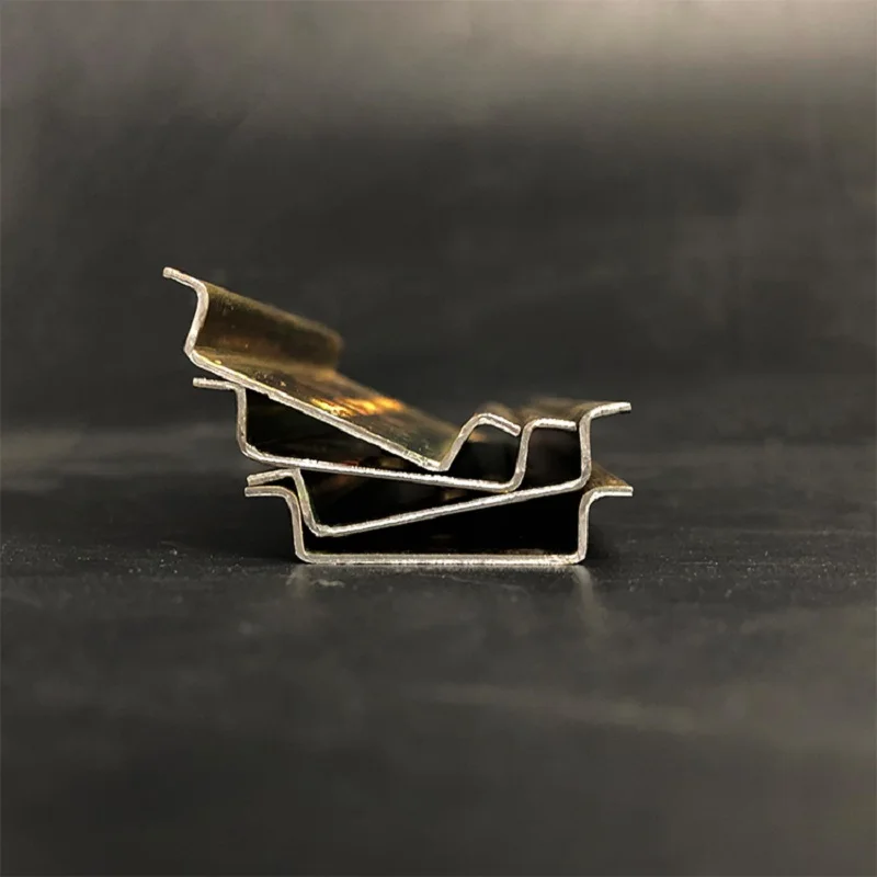 Металлическая стальная железная направляющая/направляющая для установки