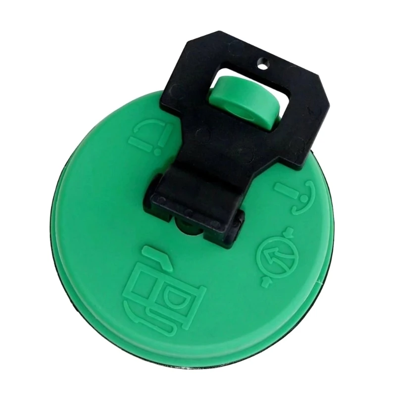 

Крышка топливного бака U90C 1428828 для Caterpillar Cat 216B 226B 236B 242B 246B 247B