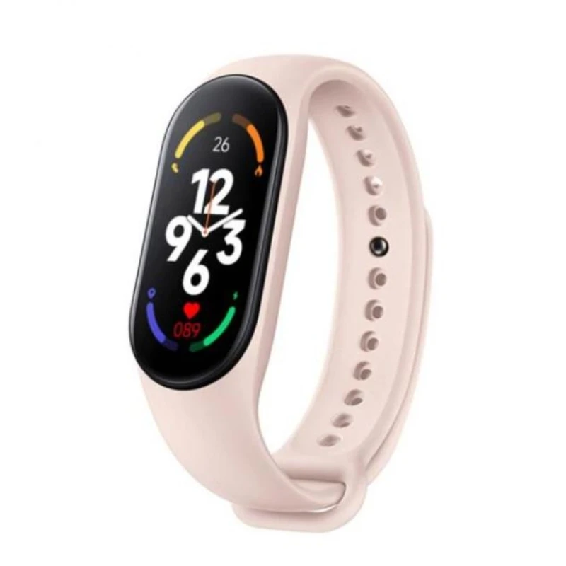 

Women Smartband Heart Rate Smartwatch Fitness M8 Smart Watch Men Tracker Blood Pressure Sport Smart Bracelet for Xiaomi M7 M6 M5