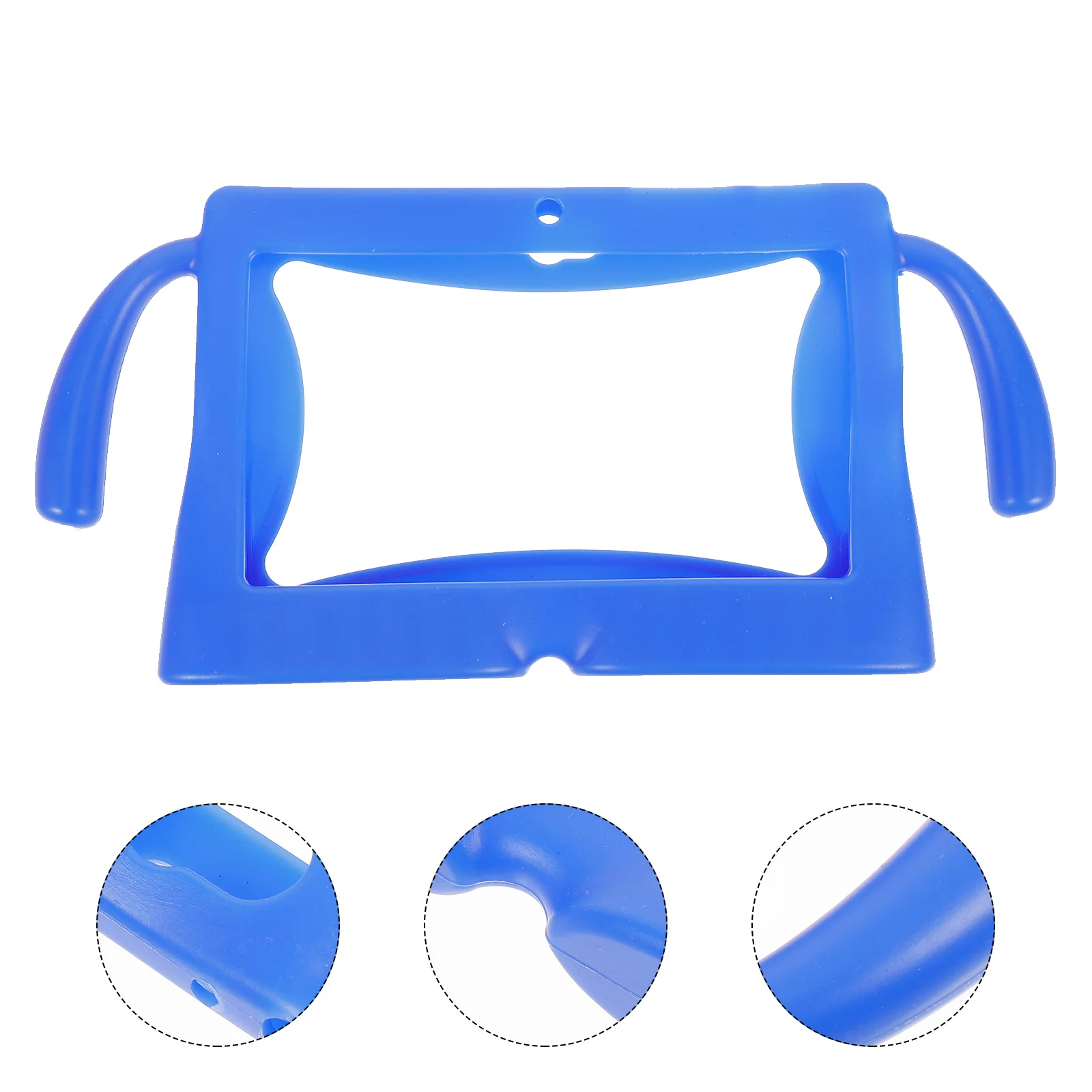 

7 Inch Cover Case for Q88 Kids Children Tablet PC (Blue)