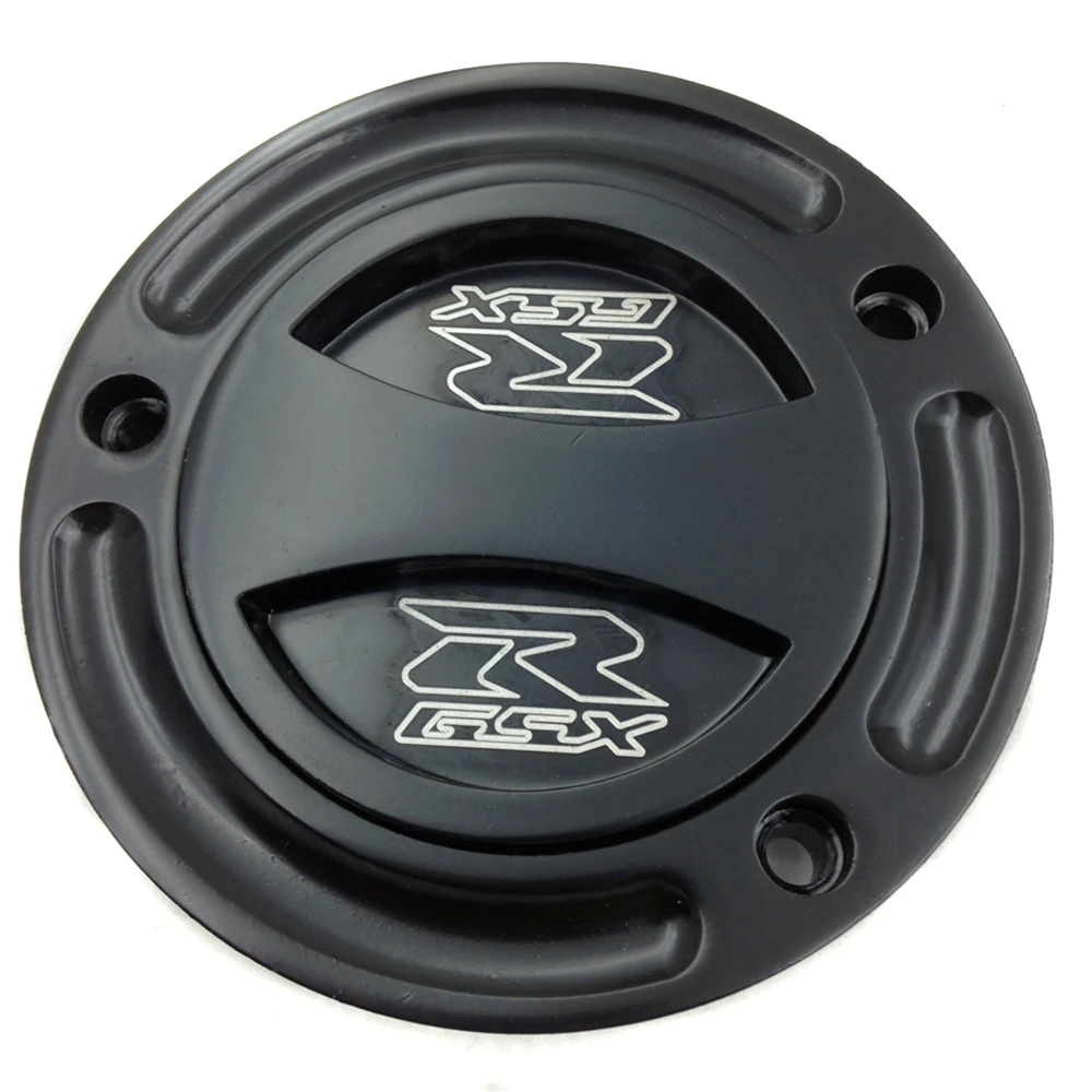 Aftermarket мотоциклетная бесключевая газовая крышка Поворотная топливная Крышка для