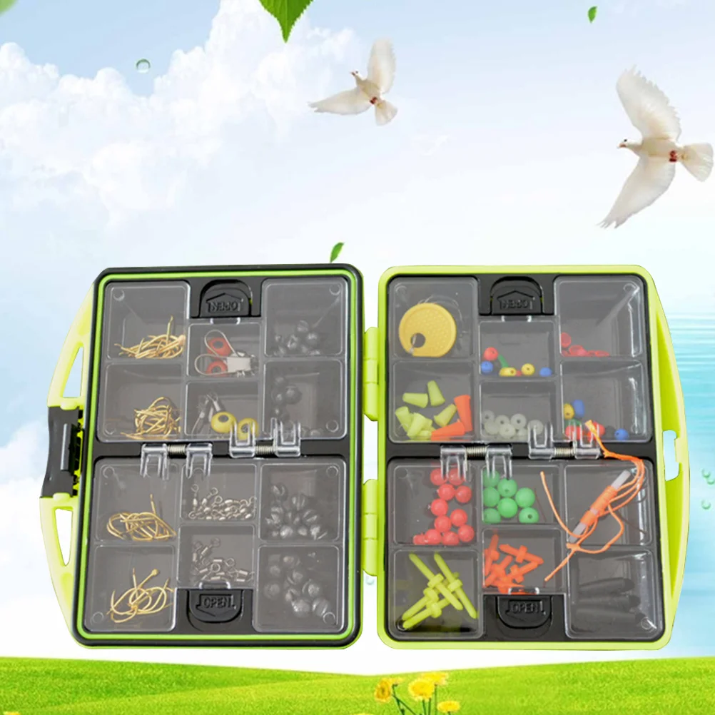 

Fishing Tackle Outdoor Fishing Gear Set Fishing Tools Rock Fishing Fishing Gear Fishing Tools Fishing Set Fishing accessories