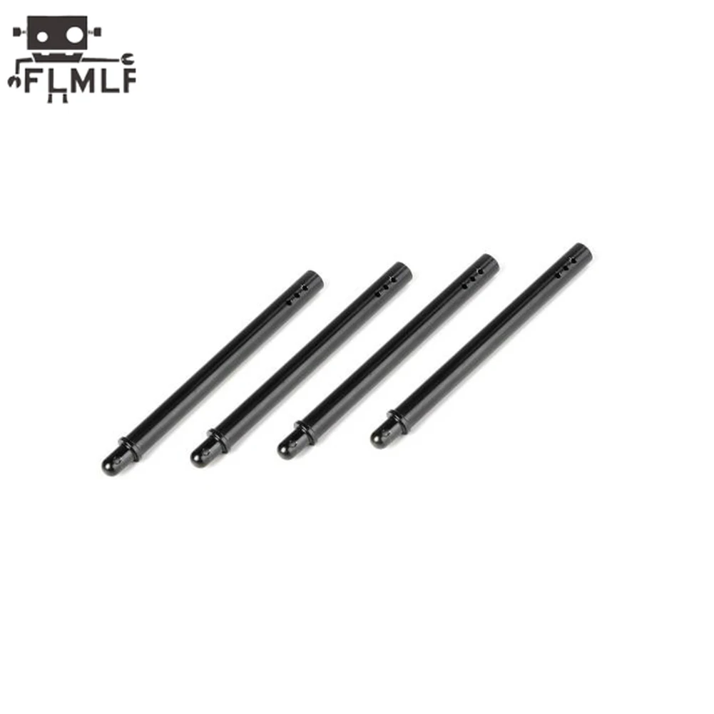 

Car Shell Side Fixed Column Kit Fit for 1/5 HPI ROVAN ROFUN KM GTB TS BAJA 5FC