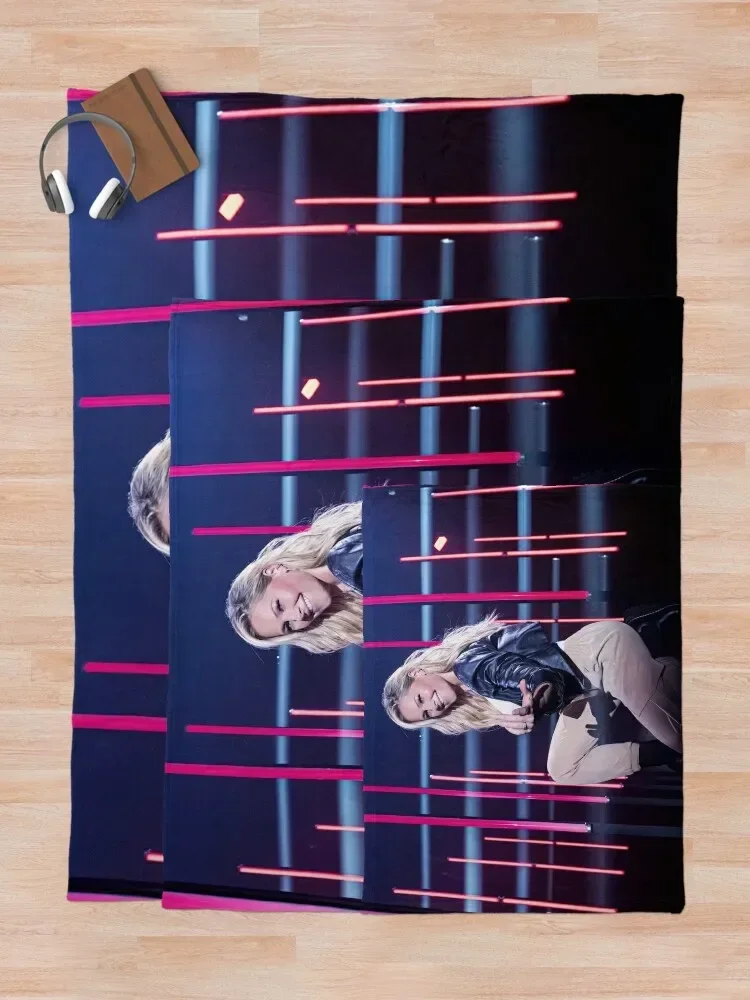 Плед Helene Fischer Im Rausch Der Sinne покрывала для кровати дивана