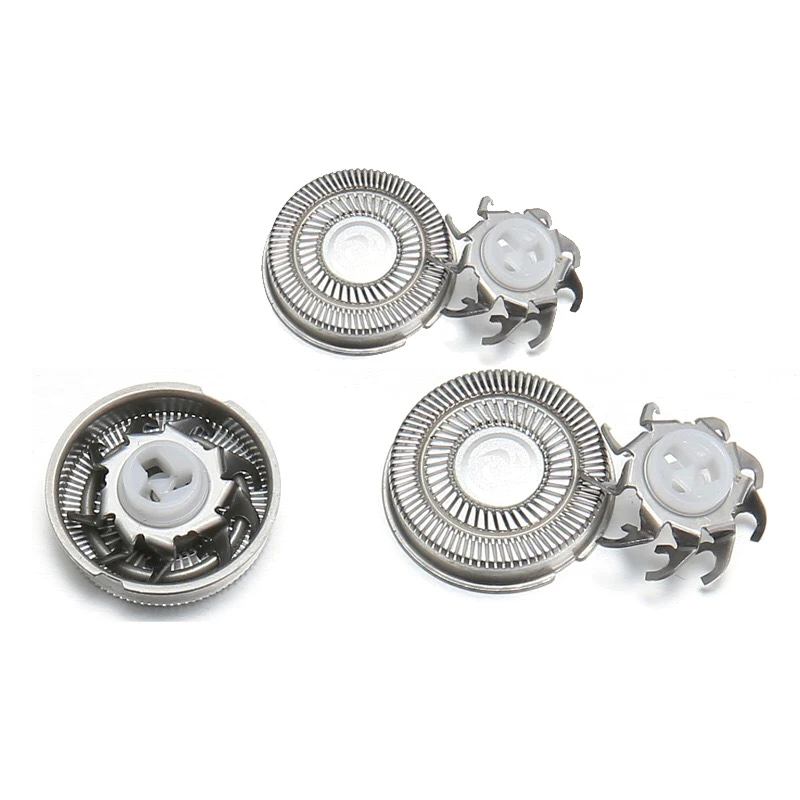 Электробритва запасные лезвия триммер для носа дужек электрическая бритва