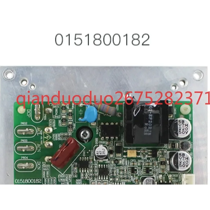 Фото Подходит для аксессуаров для кондиционеров Haier 0151800182. №1