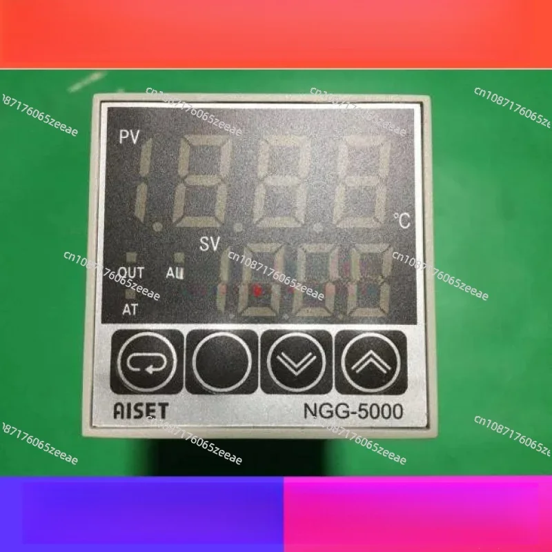 -5000 Шанхайский приборный термостат-5441 -5401 nei-5441v