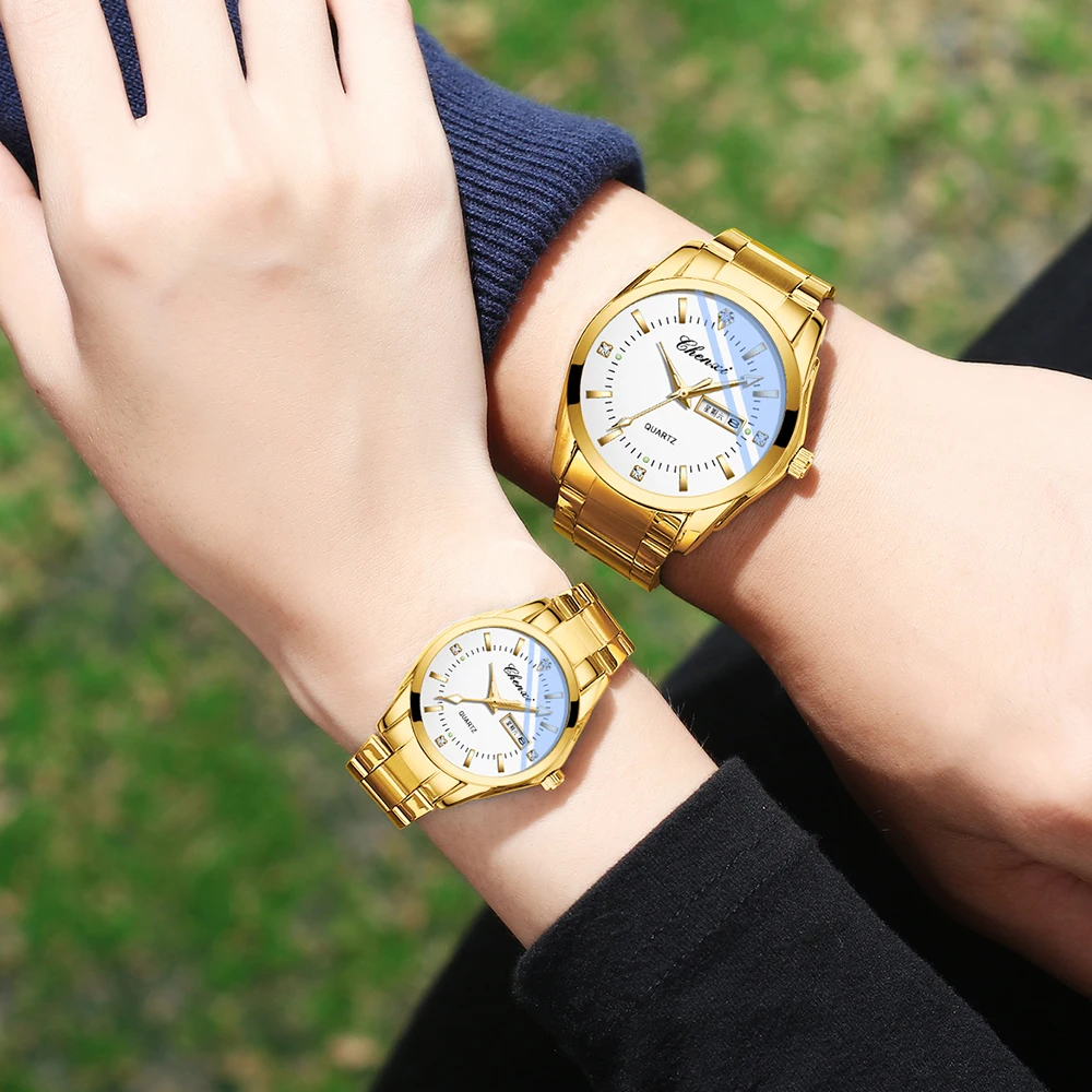 Рисунок 4 - Новые мужские часы CHENXI