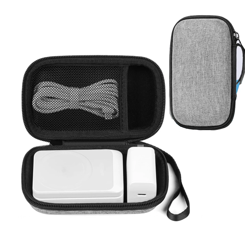 Чехол-сумка для Anker MagGo 3-в-1 дорожная сумка хранения сменная зарядная станция