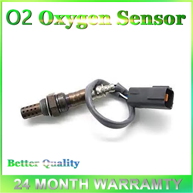 

For Lambda Sensor Oxygen Sensor 2007-2012 Escape 2.3L 1999-2006 Mazda MVP 2.3L Tribute L3 Part No# L3TG-18-861 L3TG18861C