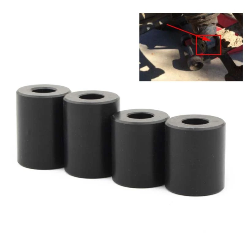 Набор втулок заднего амортизатора для Polaris Sportsman 500 400 Worker 4 шт.