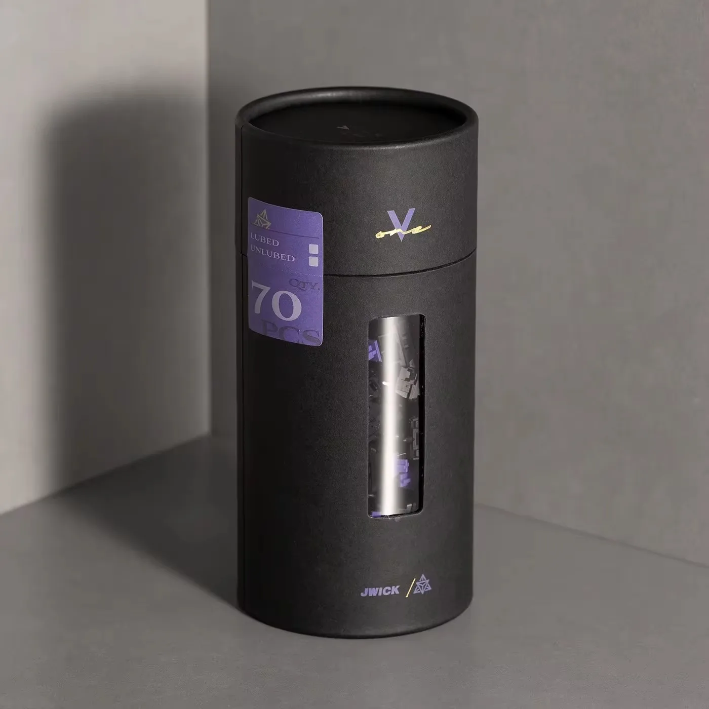 Линейные переключатели VERTEX Studio V1 Заводская версия (с банками) для механической