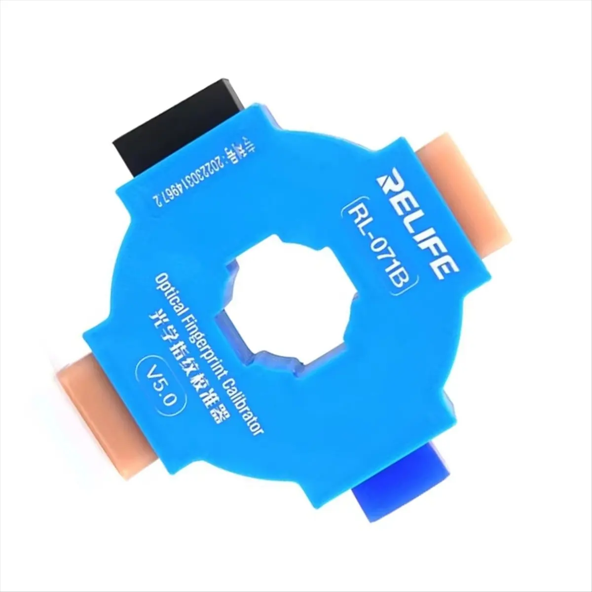 

Оптический калибратор отпечатков пальцев AA83 RL-071B