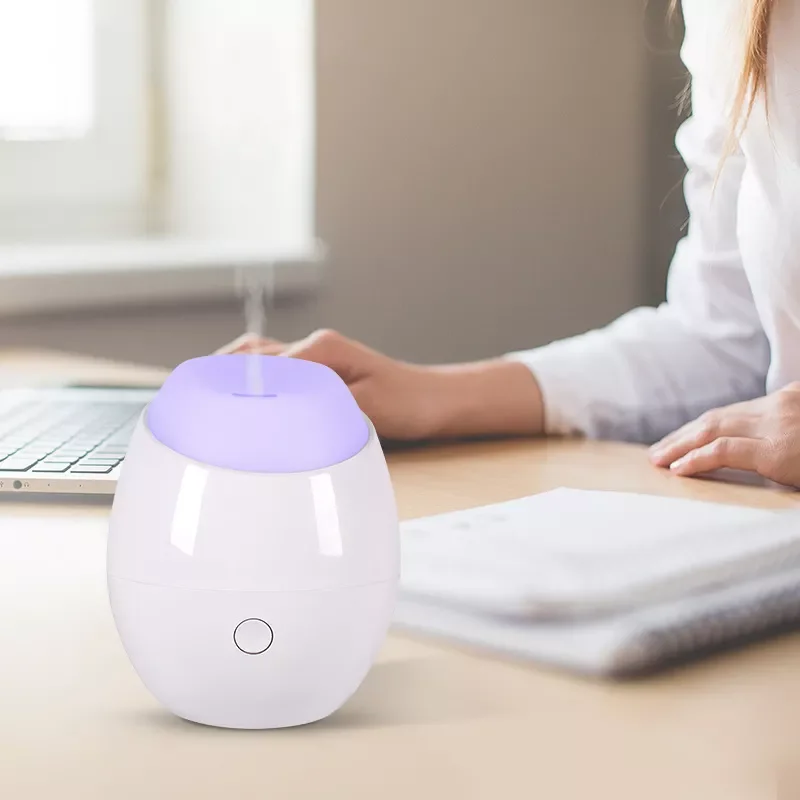 

120 мл увлажнитель воздуха, ароматерапия, Диффузор, портативный USB, красочный, освежитель воздуха, офисные и домашние инструменты, Диффузор, м...