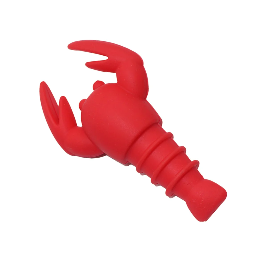 

1 pc Sealing Plug Beverage Bottle Stopper Stopper Rubber Stopper Decorative Stoppers