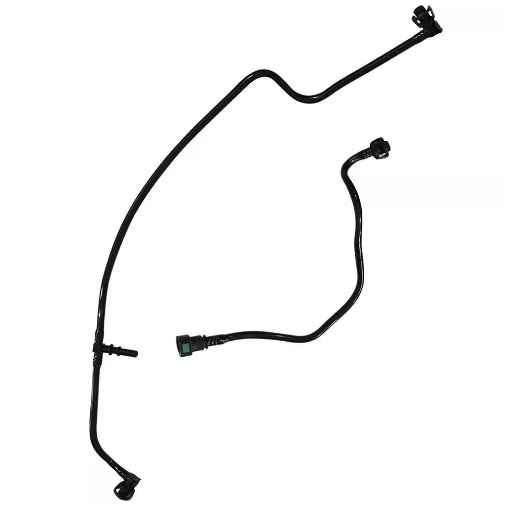 2 шт. черный резервуар для воды двигателя Land Rover Range OEM номер детали LR035630 LR146301 LR081660