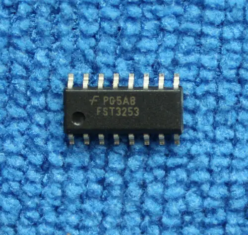Интегральная схема FST3253MX FST3253 1 шт.