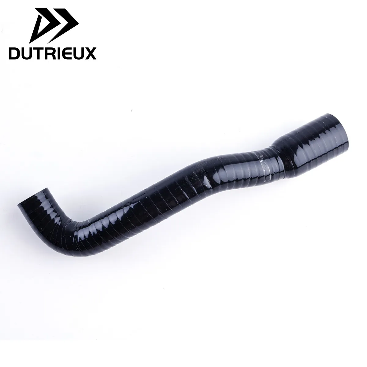 Комплект силиконовых шлангов радиатора для BMW E34 M30 6CYC 525 528 530 89-95 (8 шт.) 1989-1995 1990 1991