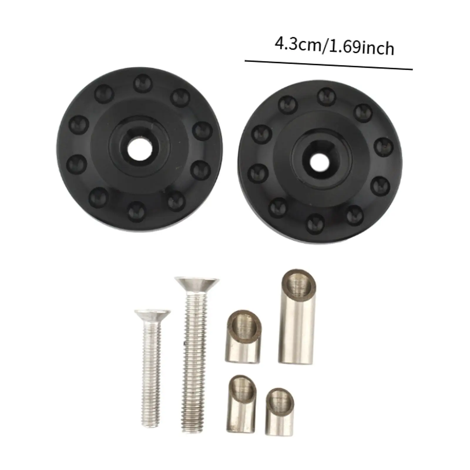 Аксессуары для крышек рамы Triumph Bonneville900 17-24 Street Cup 17-18