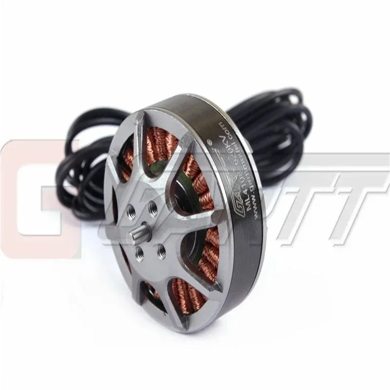 GARTT ML 4108 620KV Бесщеточный двигатель для многороторного квадрокоптера гексакоптера