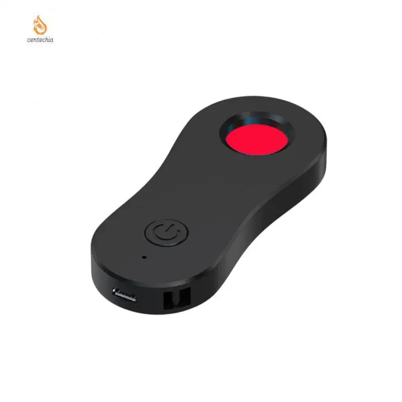 

Prevent Monitoring Artifact Detector Multifunctional Signal Detector Anti Candid Scanning Hotel Camera Infrared Detector T12