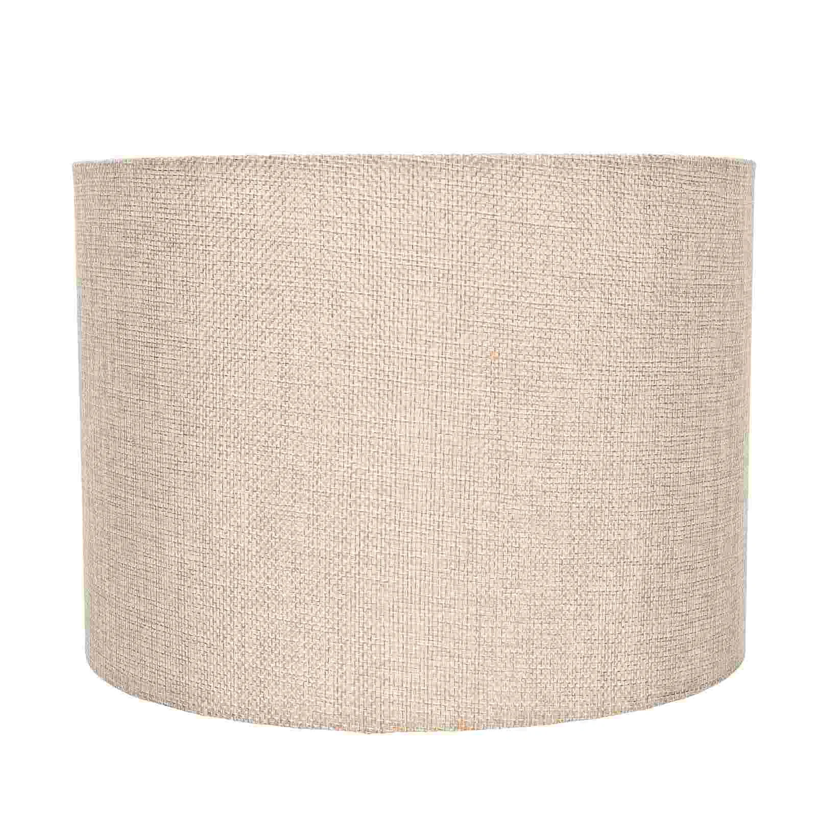 

Lamp Shade Cover Shades Light Lampshade Table Chandelier Drum Wall Flooron Cloth Clip Metal Farmhouse Sconce Nordic Shad Bedside
