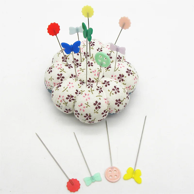 

50 шт./коробка, булавки для одежды