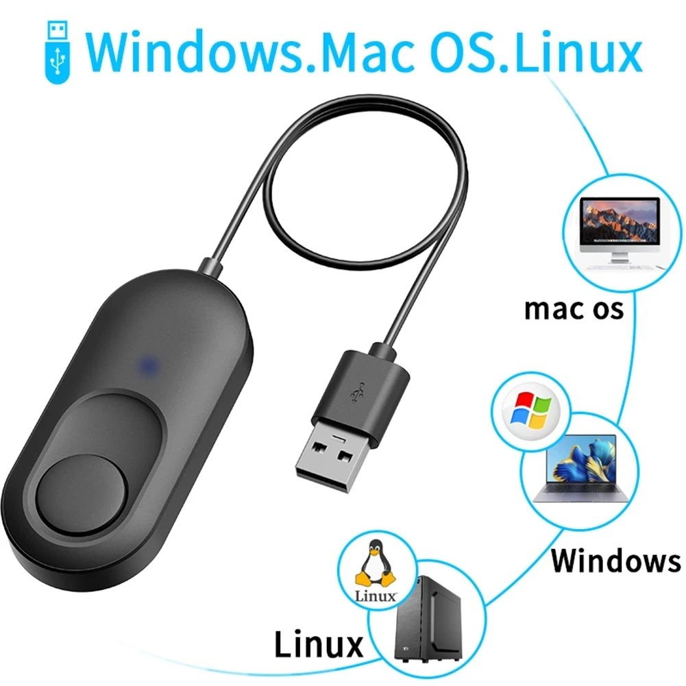 USB-мышь неопределяемая Подключаемая к ПК