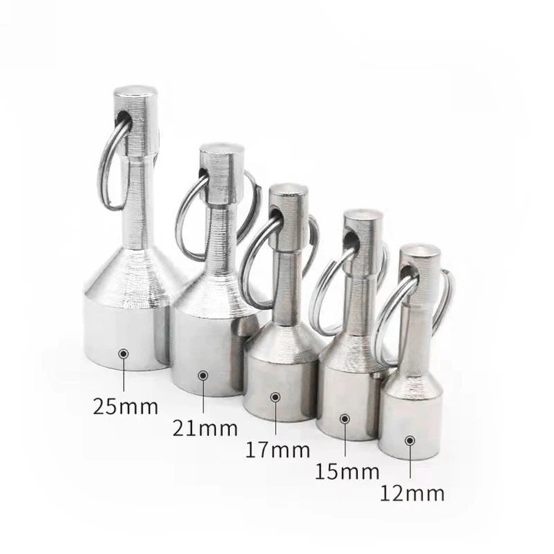 

Брелок для ключей, карманные магниты для кошелька с сильным магнитным неодимовым металлом, магнитный подвесной держатель для ключей