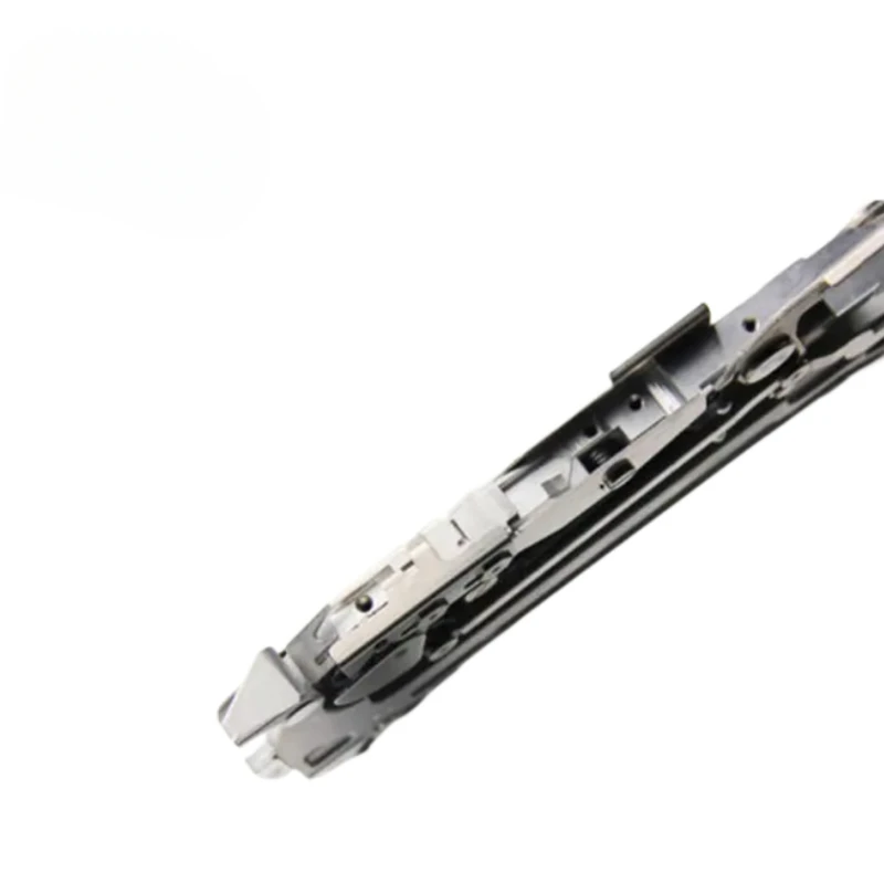 Оригинальный Новый/б/у SMT CL 8 мм Фидер cl KW1-M1100-000 8*4 для smt машина выбора и размещения