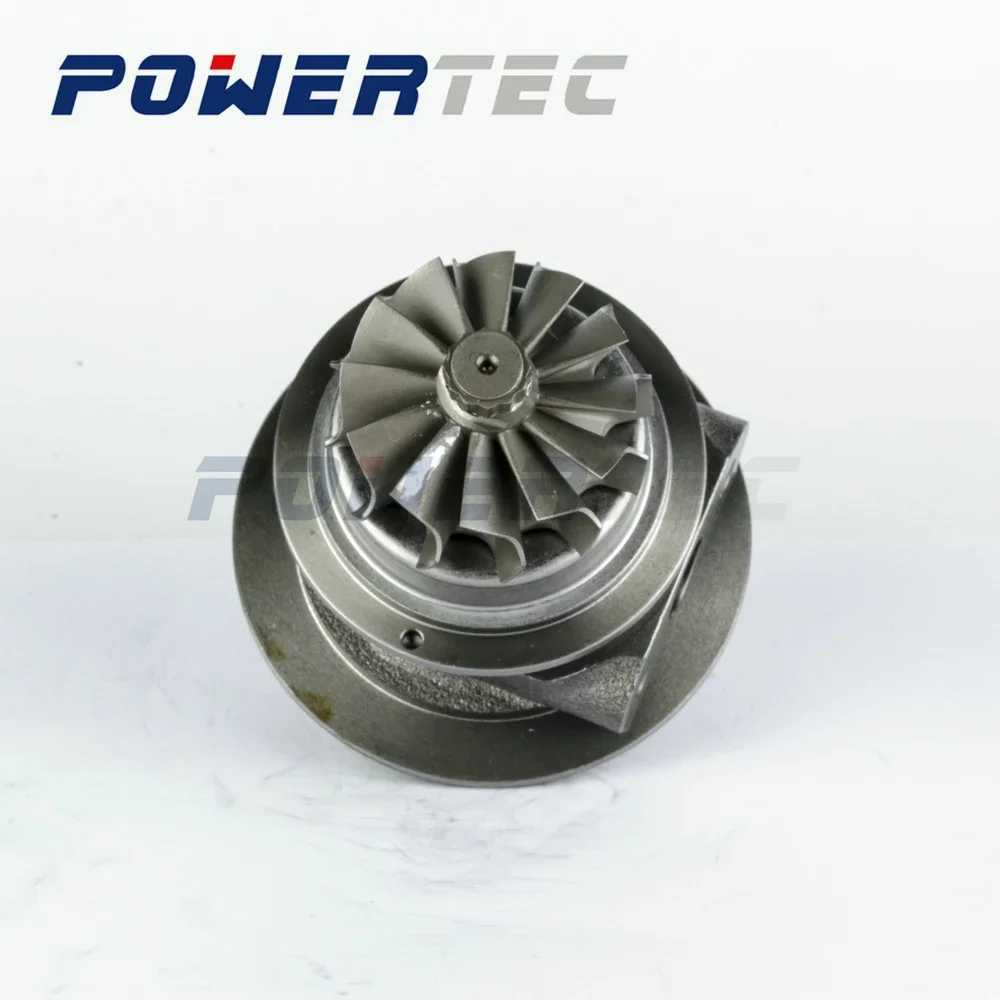 Сбалансированный турбинный картридж для Cummins ARGALE BUS MT12 4038928 283514 2835143 3768920 4033243 4033249