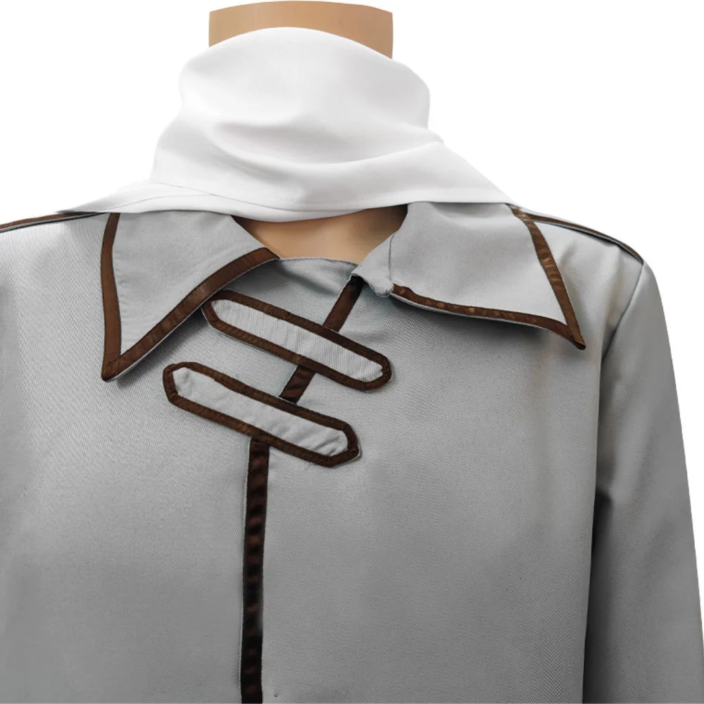 Униформа из м/ф Аниме Axis Powers |