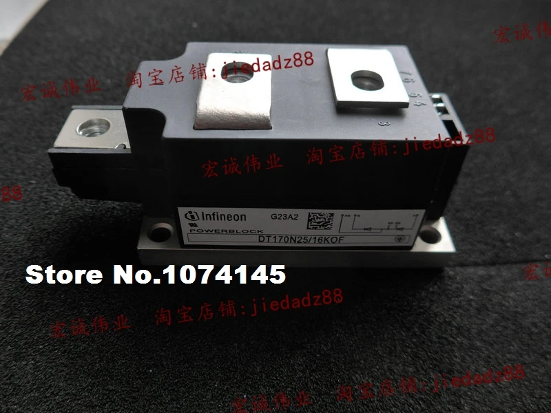

DT170N25/16KOF