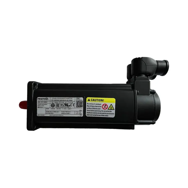 

Ac Servo Motors MSK040C-0600-NN-N1-UG1-NNNN Servo Motor Prices