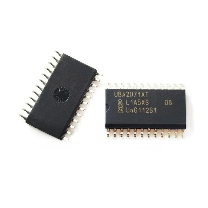 

5Pcs/Lot UBA2071AT/N1 24-SOP Help PCBA Complete BOM And Material List