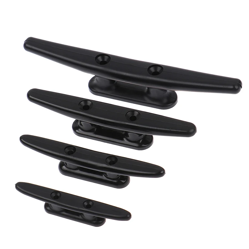 

Boat Cleats Deck Rope Cleat Mooring Dock Cleat Marine Hardware Yacht Accessories for Boat Marine Yacht Line Rope Tie