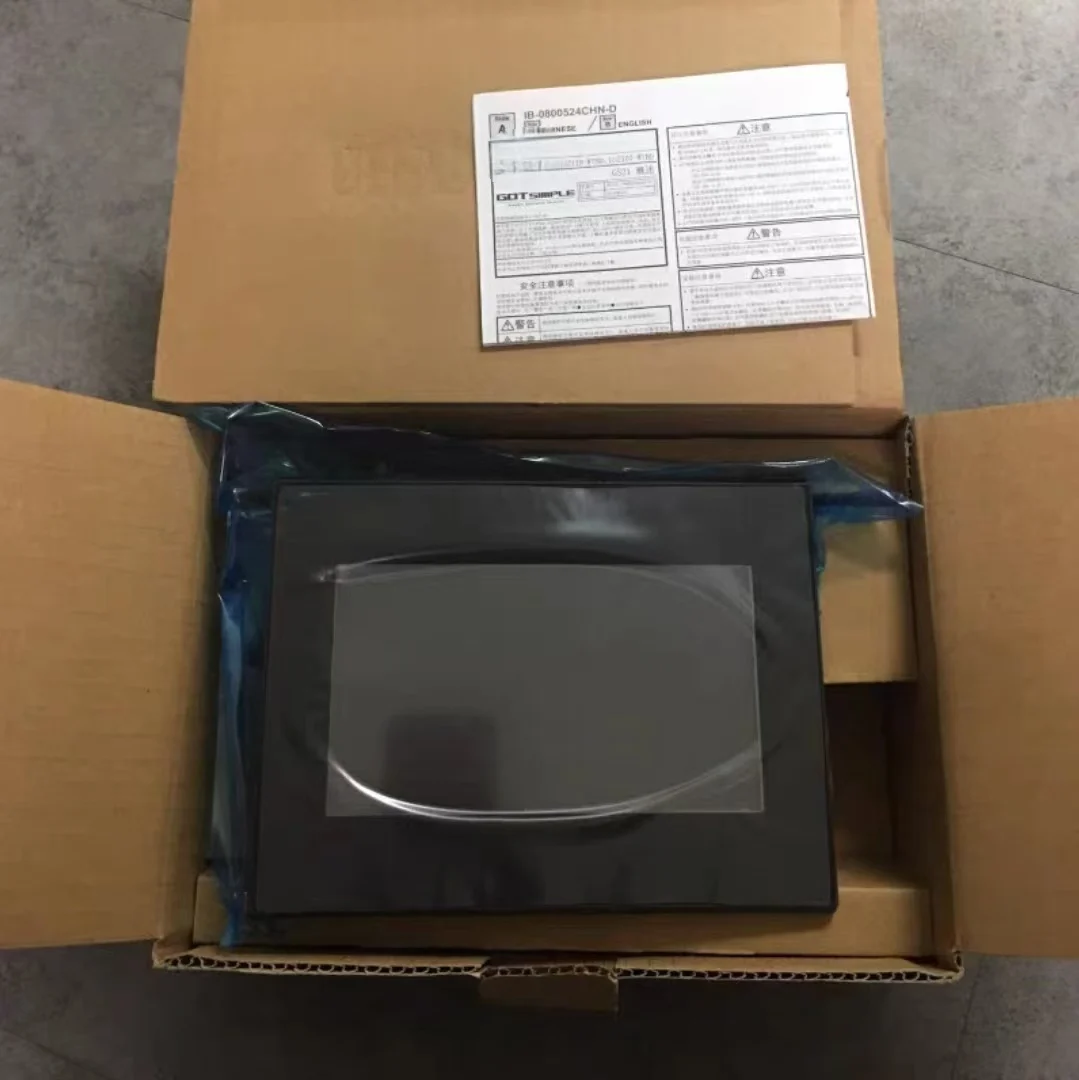 GS2107-WTBD GS2110-WTBD GT2310-VTBD