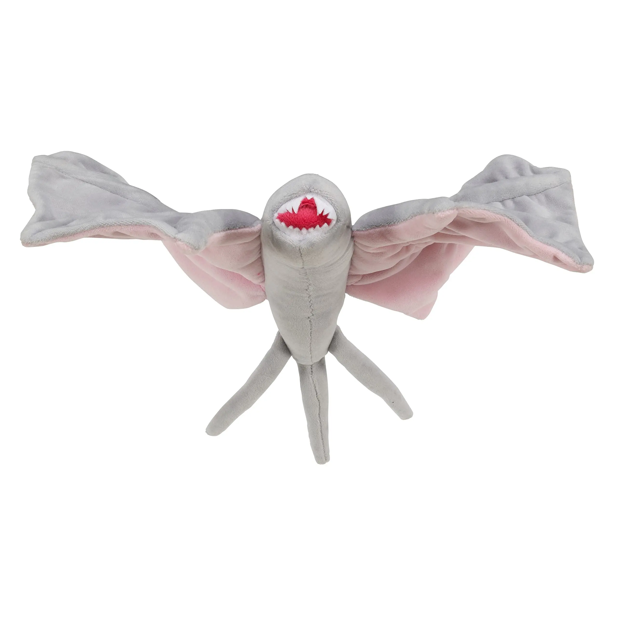 Мультяшные Мягкие плюшевые игрушки с изображением незнакомого из мультфильма |