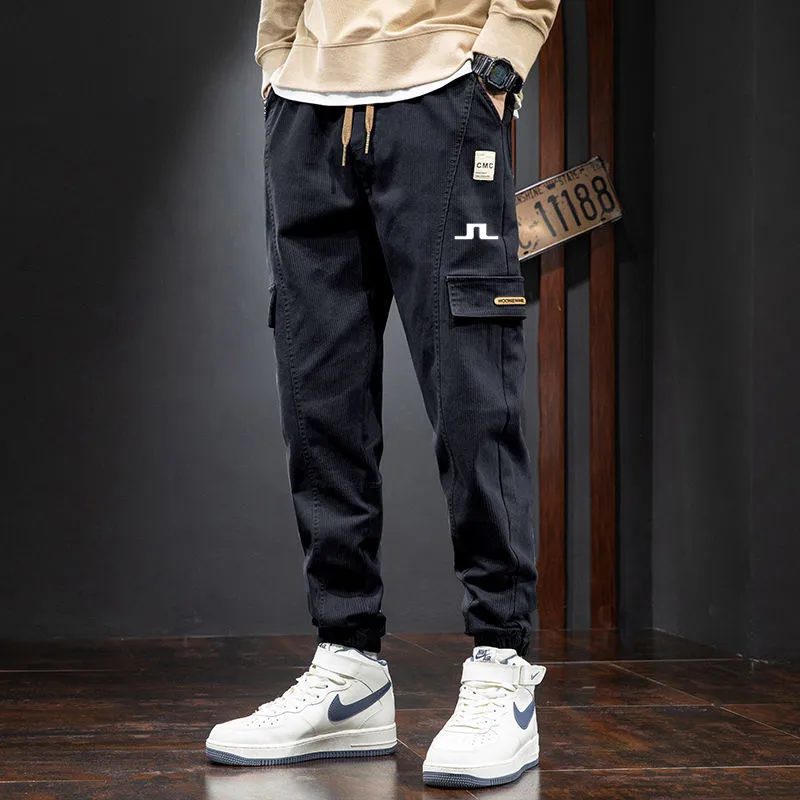 

Одежда для гольфа 2023 повседневные штаны Мужская одежда для гольфа мужская осенняя одежда товары для гольфа теннисная Мужская одежда для гольфа с изгородью мужская одежда