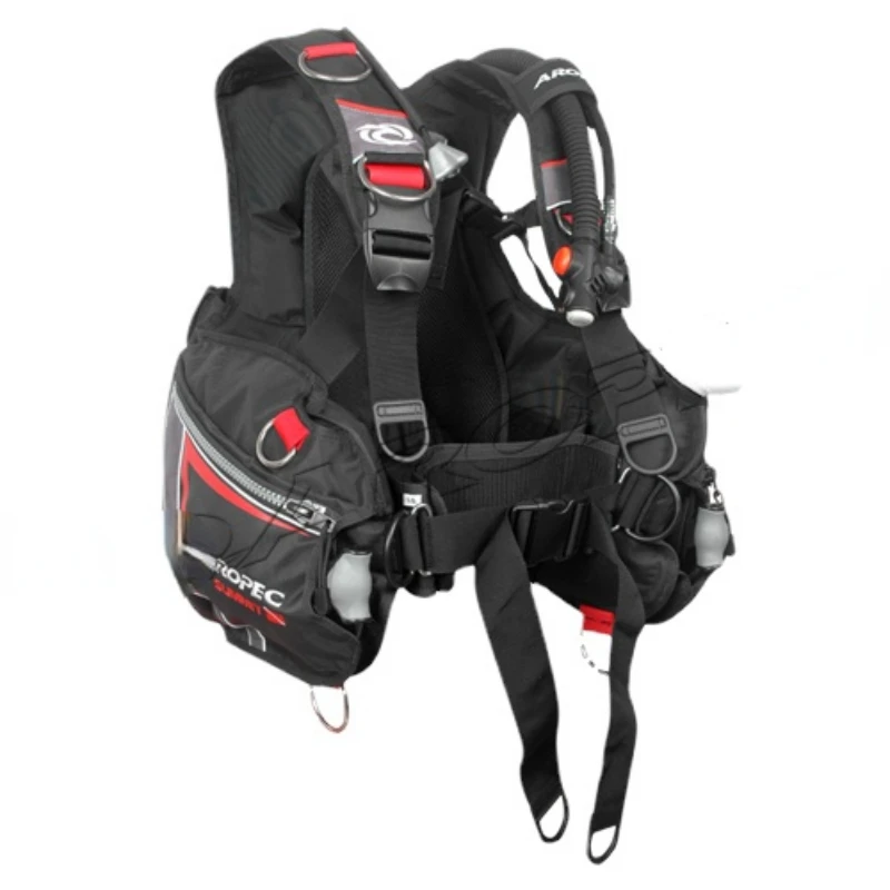 

Buoyancy Compensator Diving Equipment Scuba Diving BCD