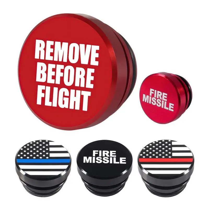 

Алюминиевая крышка для автомобильного прикуривателя, подходит для большинства автомобильных транспортных средств, пылезащитный чехол